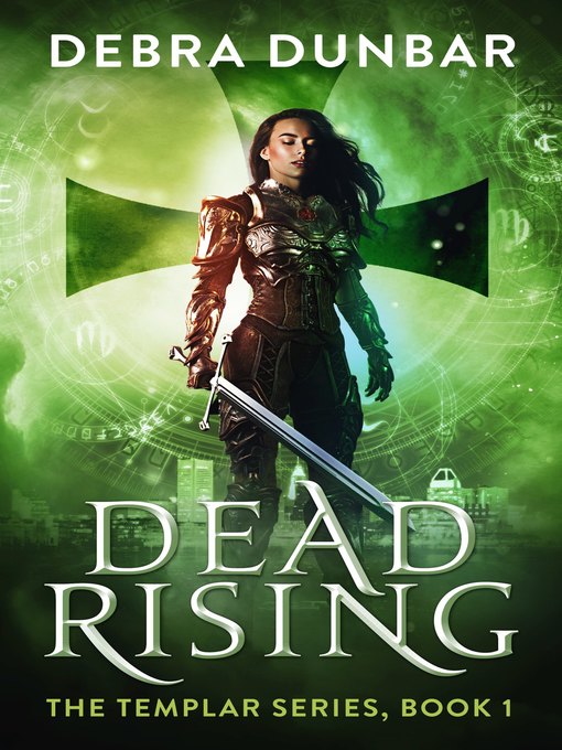 Title details for Dead Rising by Debra Dunbar - Available